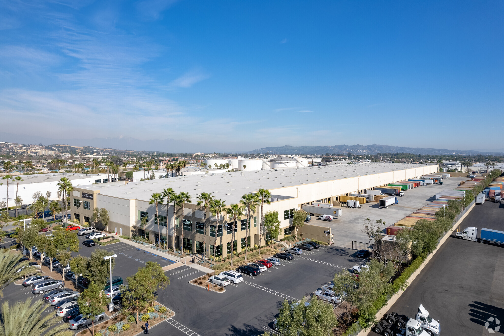 2101 W Flotilla St, Montebello, CA 90640 - Industrial for Lease | LoopNet