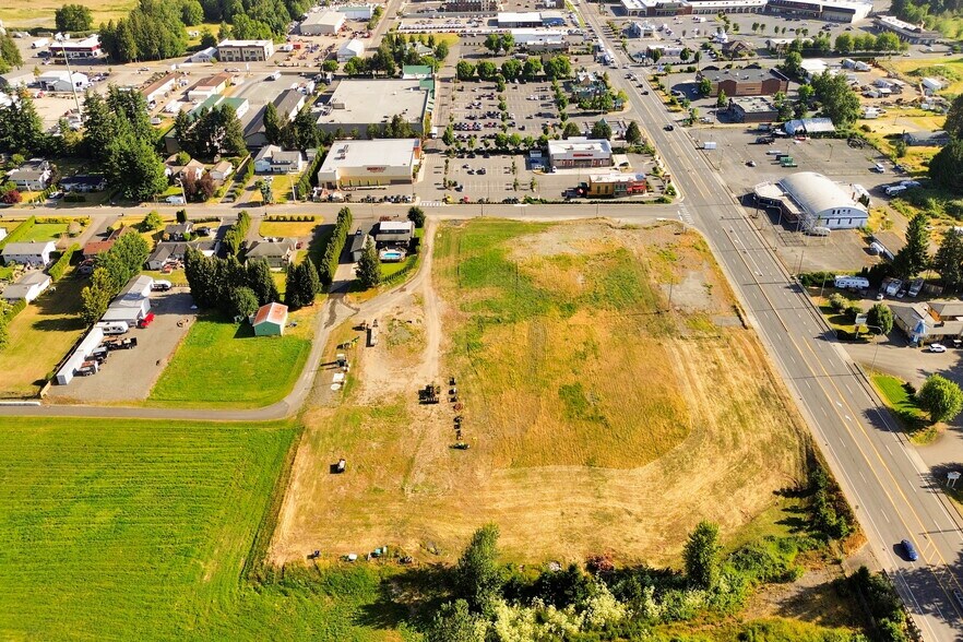 8035 Guide Meridian rd, Lynden, WA for lease - Building Photo - Image 3 of 12