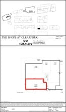 5155 Marathon Ave, Fort Worth, TX for lease Site Plan- Image 2 of 2