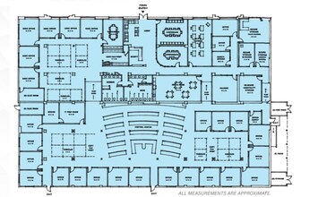 5022 Bailey Loop, Mcclellan, CA for lease Floor Plan- Image 1 of 1