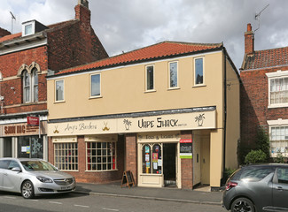 More details for 24-24A High St, Barton Upon Humber - Retail for Lease