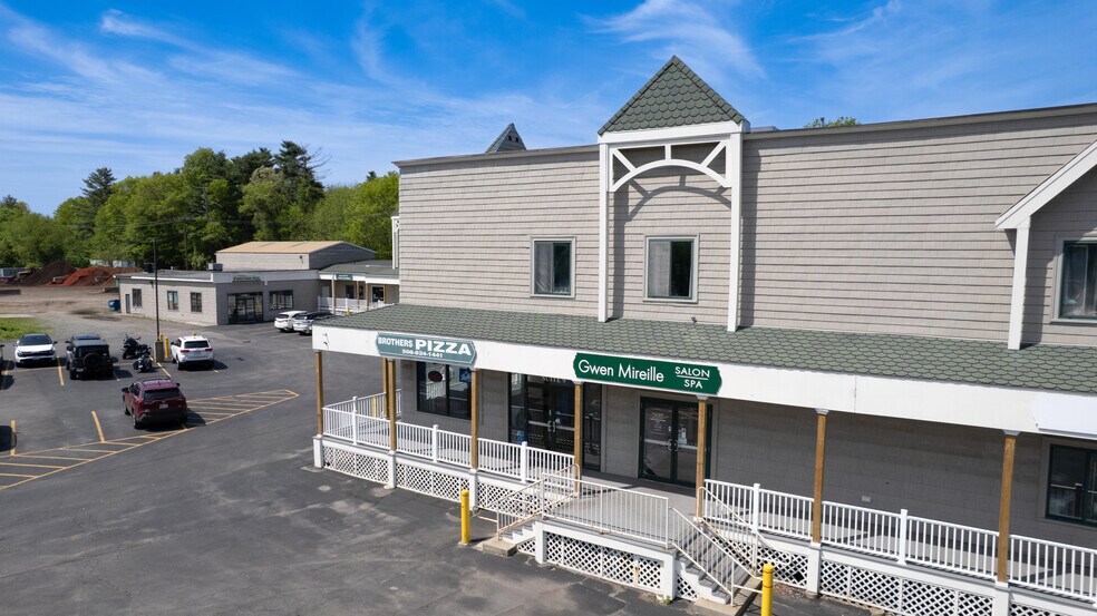770 Broadway, Raynham, MA for lease - Building Photo - Image 3 of 31