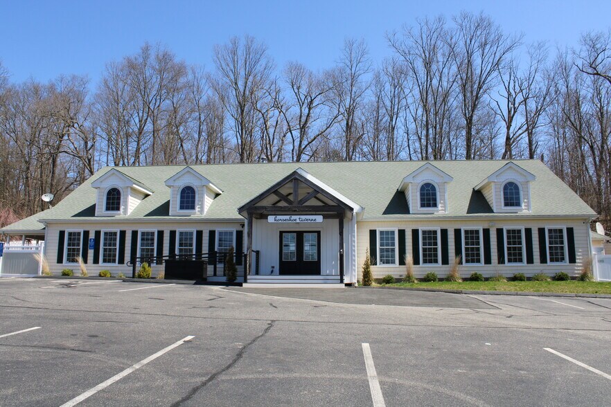 100 New Haven Rd, Durham, CT 06422