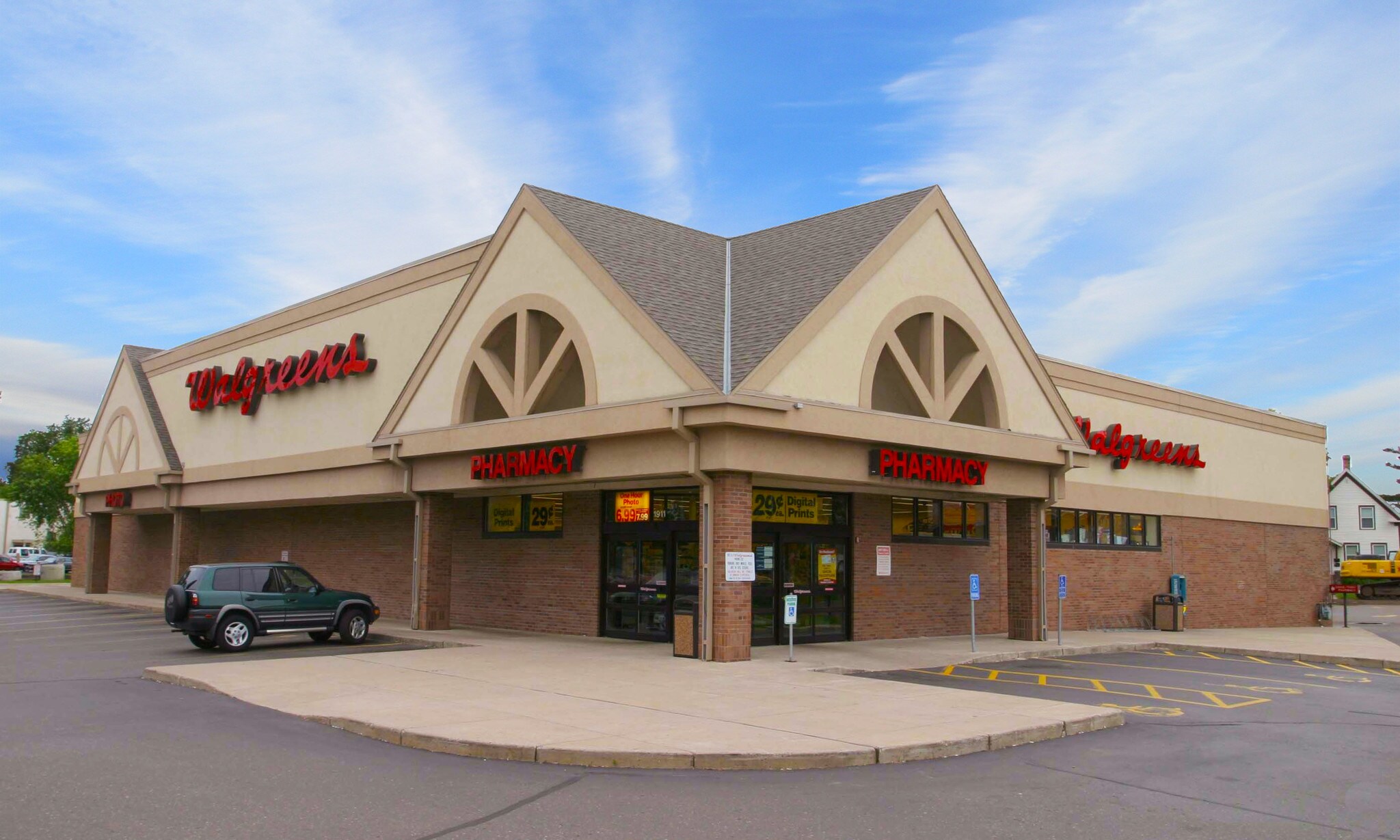1911 Ferry St, Anoka, MN for sale Building Photo- Image 1 of 1