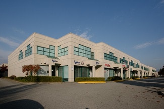 More details for 13988 Cambie Rd, Richmond, BC - Office for Lease