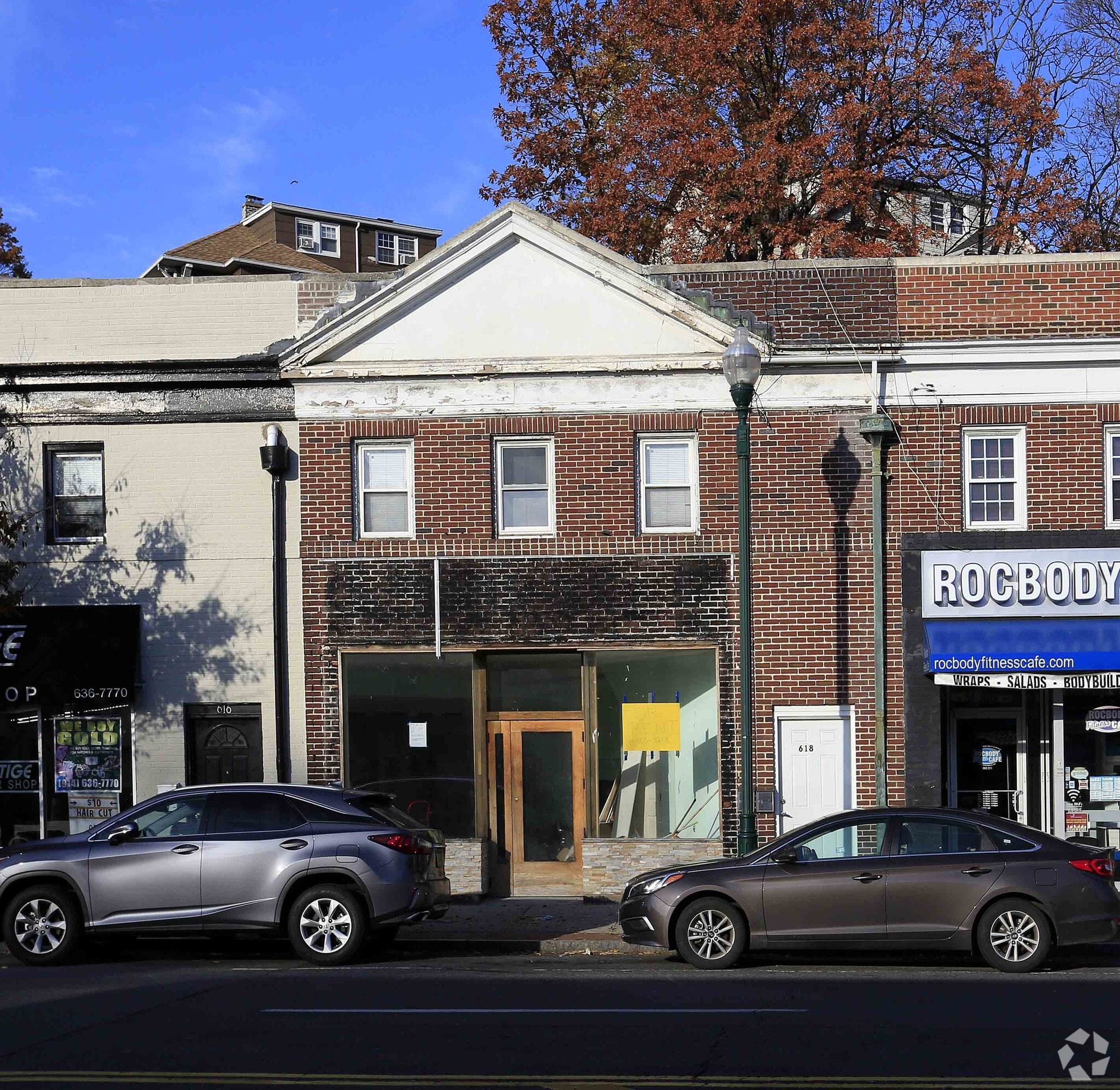 618 North Ave, New Rochelle, NY for sale Primary Photo- Image 1 of 1