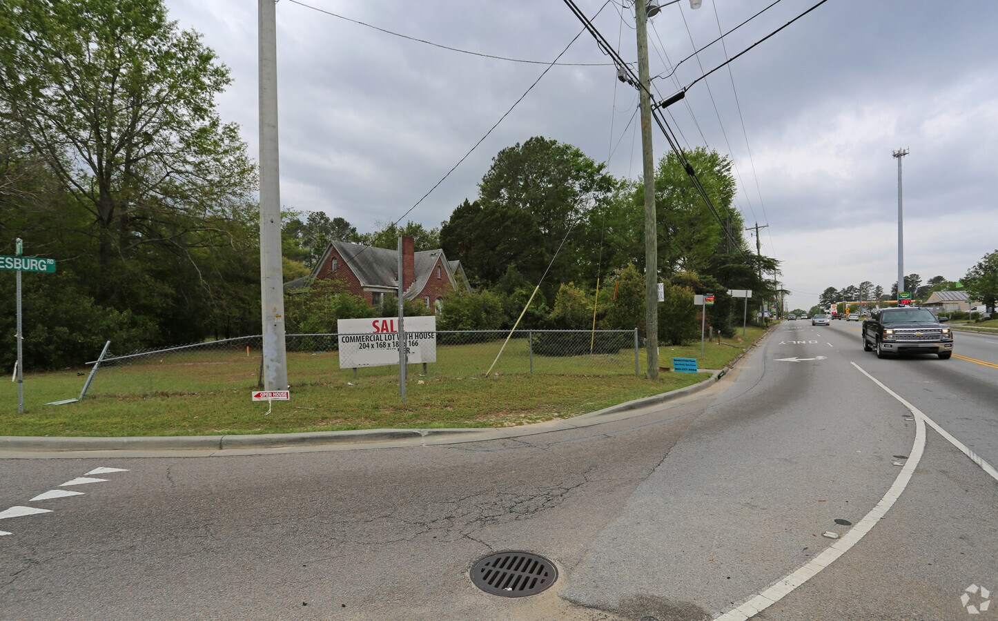 1740 Leesburg Rd, Columbia, SC 29209