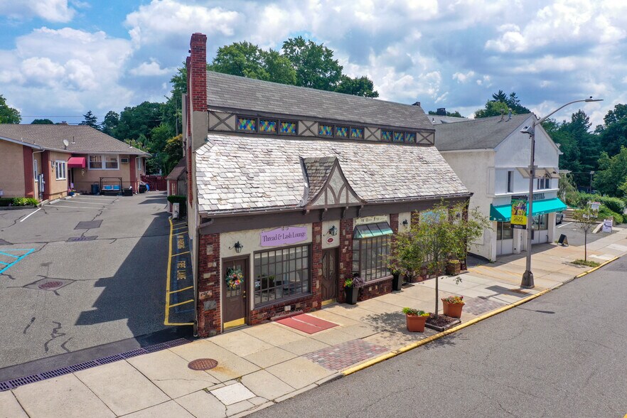 547 Valley Rd, Montclair, NJ 07043 Retail for Lease
