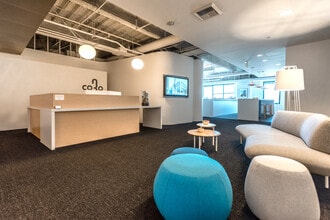 5055 Wilshire Blvd, Los Angeles, CA for lease Interior Photo- Image 2 of 7