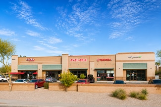 More details for 16955 N 75th Ave, Peoria, AZ - Retail for Lease