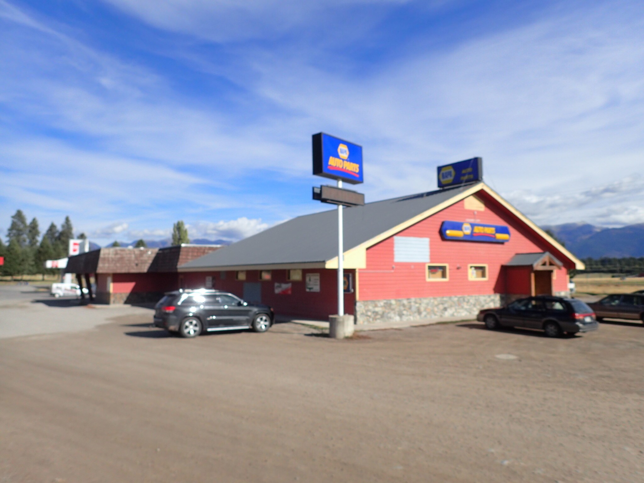 7515 MT-35 Hwy, Bigfork, MT for sale Other- Image 1 of 1