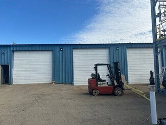 More details for 302 E Wapella St, Minooka, IL - Industrial for Lease