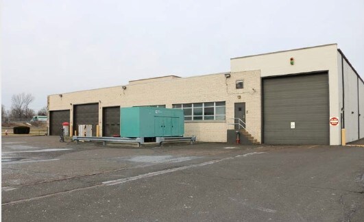 8400 Rt 13, Levittown, PA for lease - Building Photo - Image 2 of 5