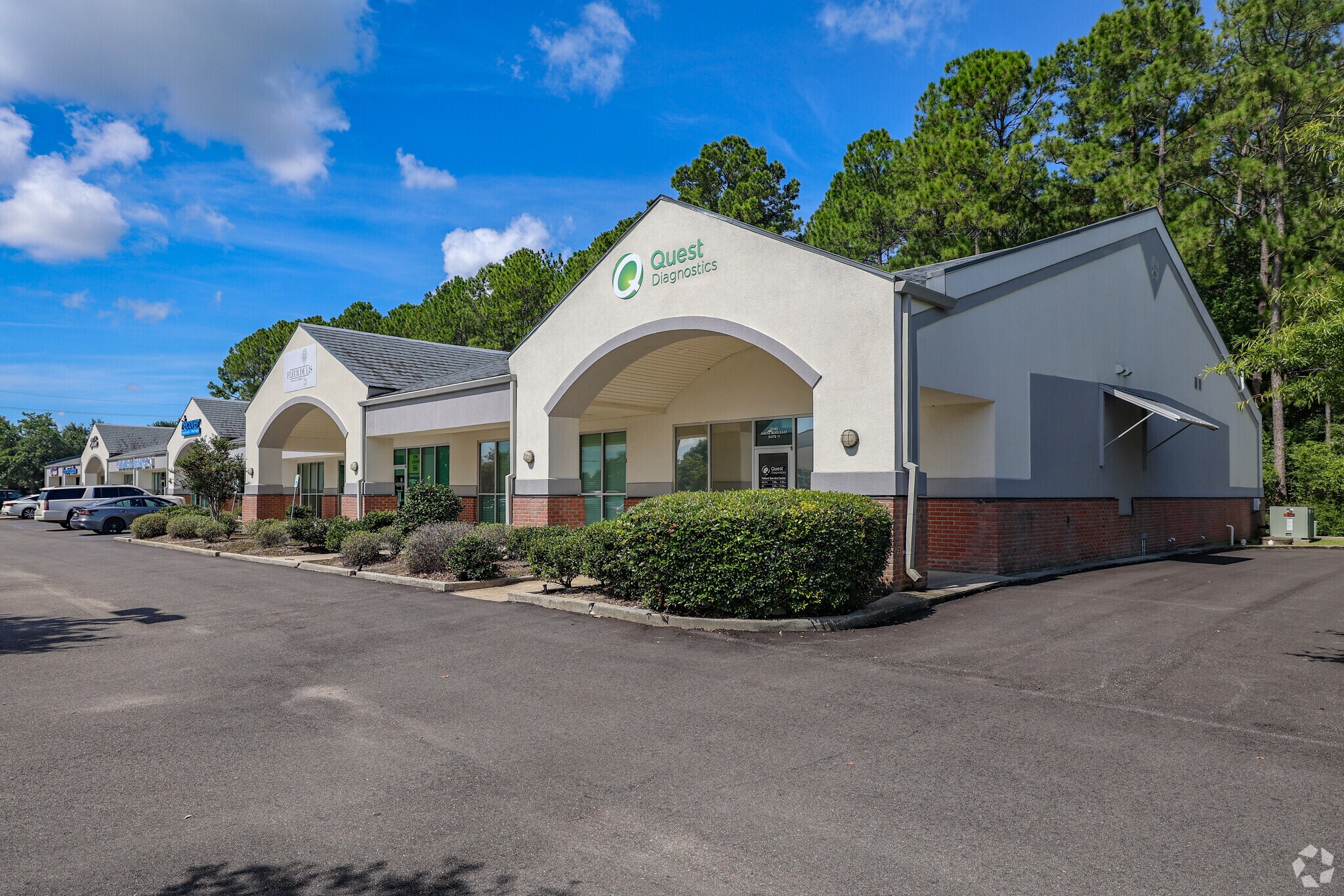 2040 E Gause Blvd, Slidell, LA for sale Primary Photo- Image 1 of 1