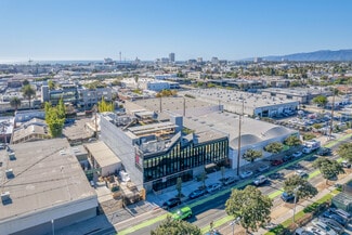 More details for 1640 14th St, Santa Monica, CA - Retail for Lease