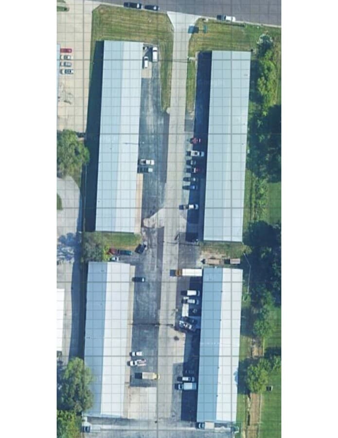 610 Big Bear Blvd, Columbia, MO 65202 StorageMart