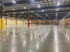 81 Commerce Dr, Fall River MA - Warehouse