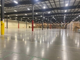 More details for 81 Commerce Dr, Fall River, MA - Industrial for Lease