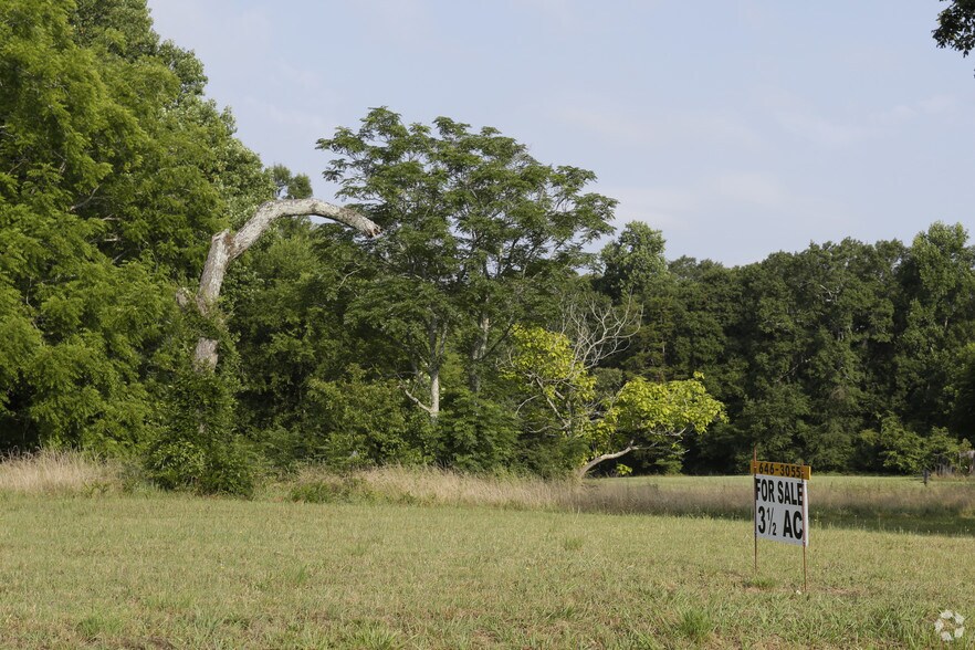 804 S Mechanic St, Pendleton, SC for sale - Primary Photo - Image 1 of 1