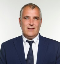 Luc AUGEREAU