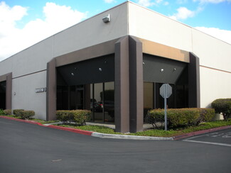 More details for 2822 Walnut Ave, Tustin, CA - Flex for Lease