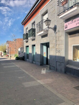 More details for Calle Ventanilla, 5, Colmenarejo - Multifamily for Sale