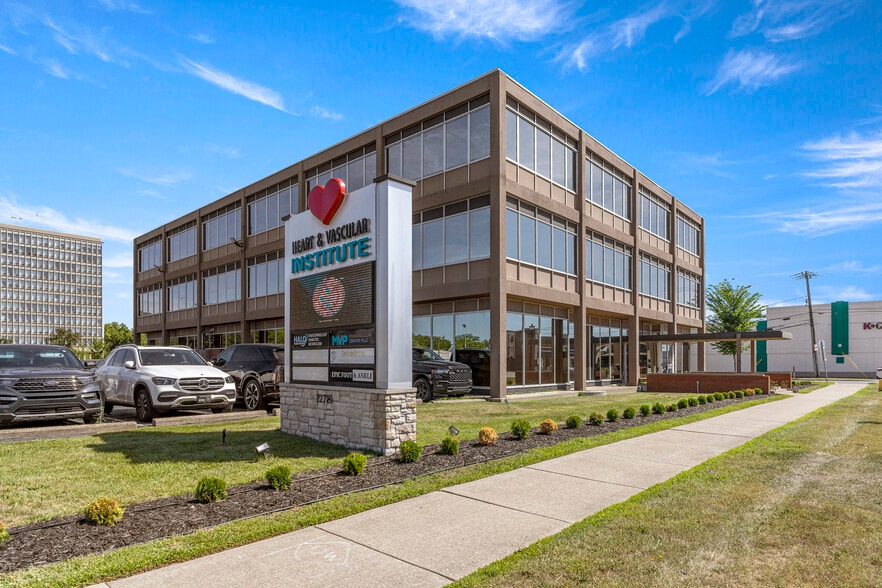 22720 Michigan Ave, Dearborn, MI for lease - Building Photo - Image 1 of 34