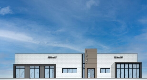 2679 E Baseline Rd, Gilbert, AZ for sale Building Photo- Image 1 of 1