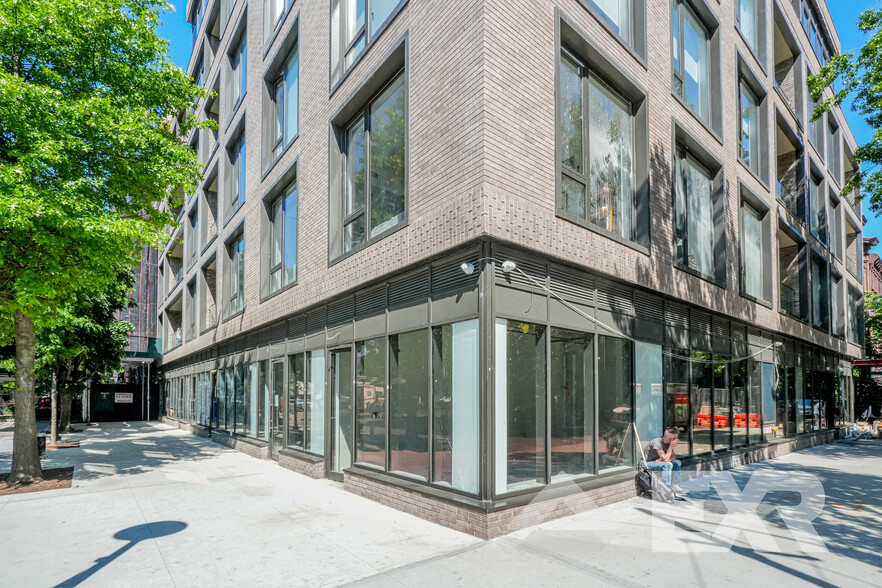 450 Grand Ave, Brooklyn, NY for lease - Building Photo - Image 3 of 6