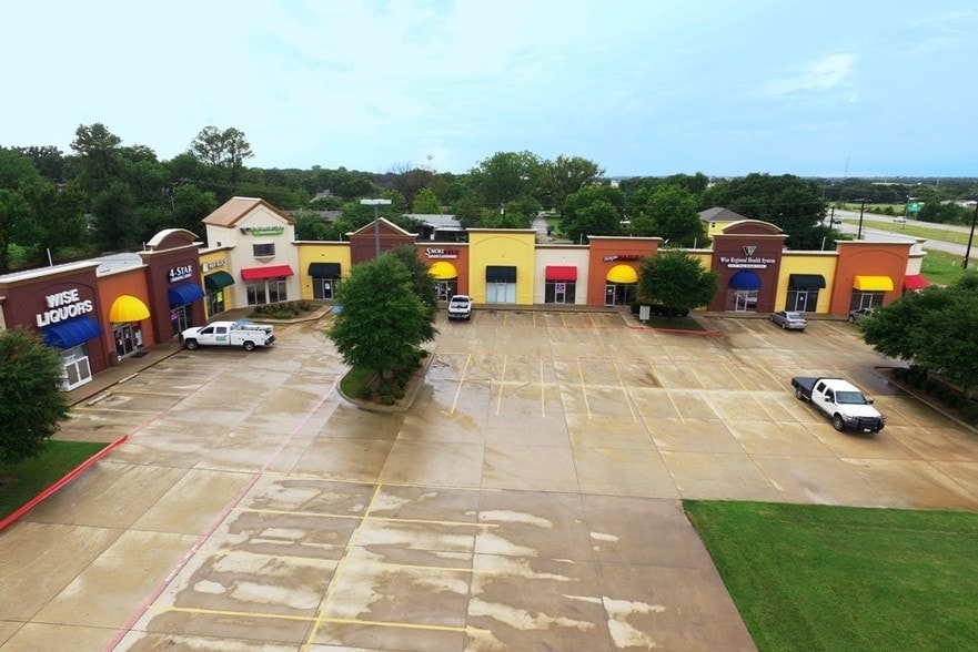 2202 US Highway 380, Bridgeport, TX for lease - Building Photo - Image 3 of 33