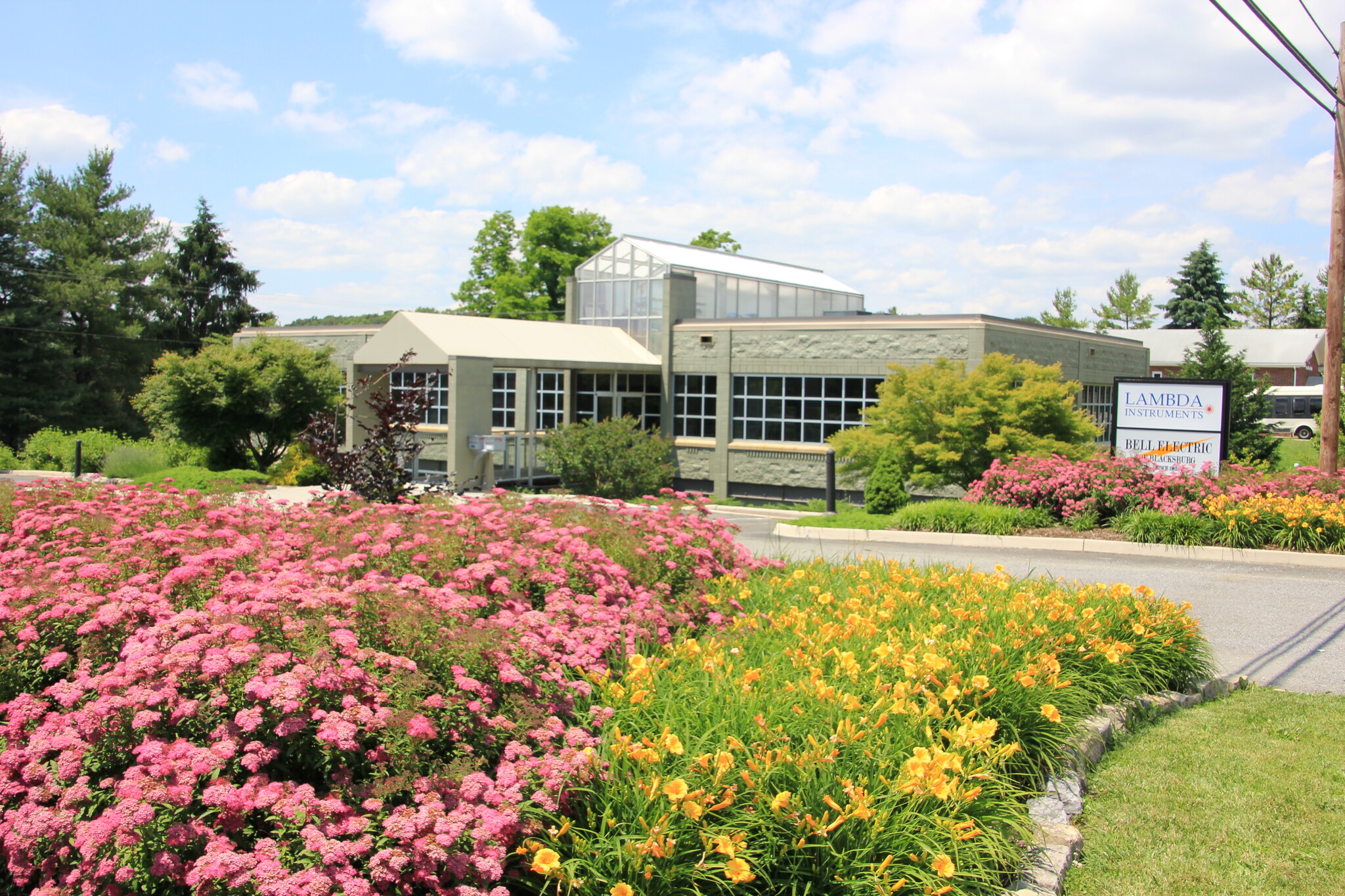 1711 N Main St, Blacksburg, VA for lease Building Photo- Image 1 of 5