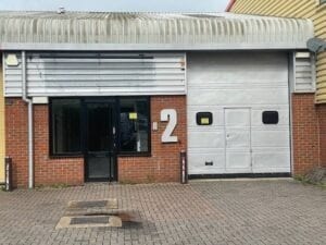 More details for North Farm Rd, Tunbridge Wells - Industrial for Lease