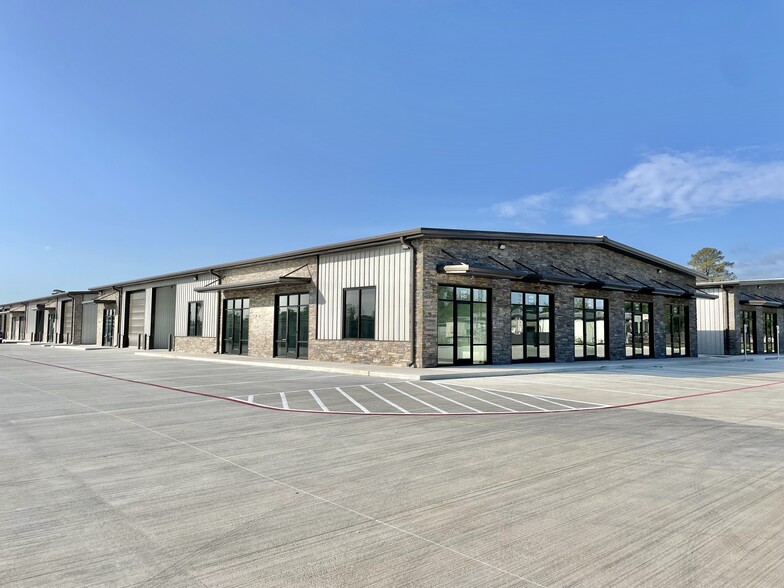 8259 FM 1488 Rd, Magnolia, TX for lease - Building Photo - Image 1 of 4