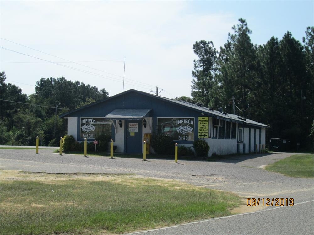 771 Main St, New Ellenton, SC for sale Primary Photo- Image 1 of 1