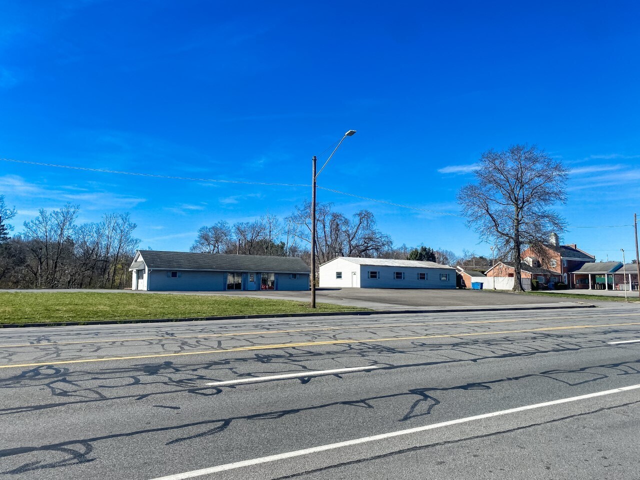 2577 N Susquehanna Trl, Shamokin Dam, PA 17876 Pontius