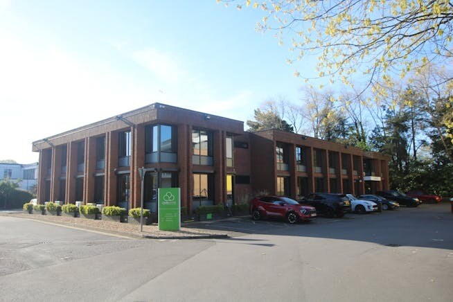 2A Nuffield Rd, Poole for sale - Building Photo - Image 1 of 1