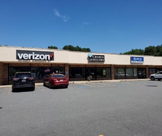 More details for 211 North St, Foxboro, MA - Retail for Lease