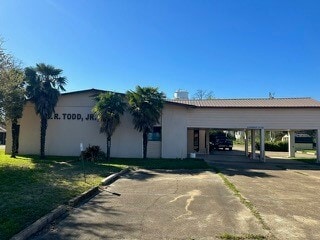 500 N Martin Luther King Jr St, Natchez, MS for sale - Primary Photo - Image 1 of 12
