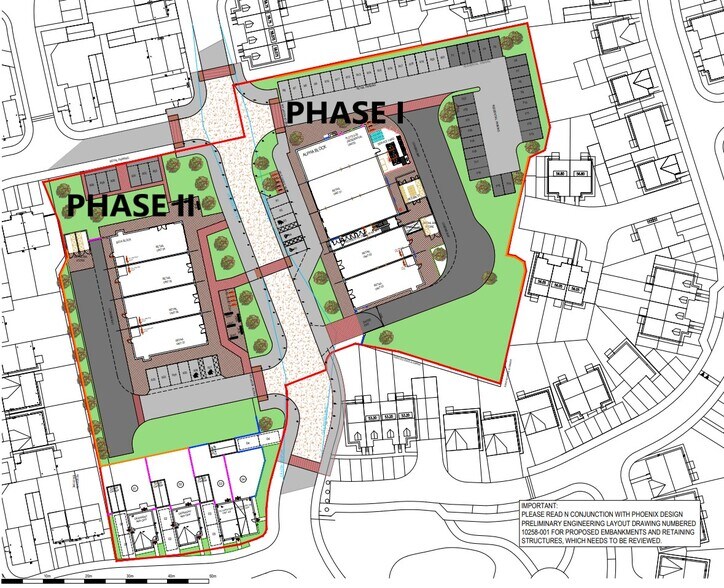 Parc Derwen, Bridgend, CF35 6HB Retail for Lease