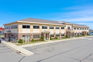 More details for 3315 Roosevelt Rd, Saint Cloud, MN - Office for Sale