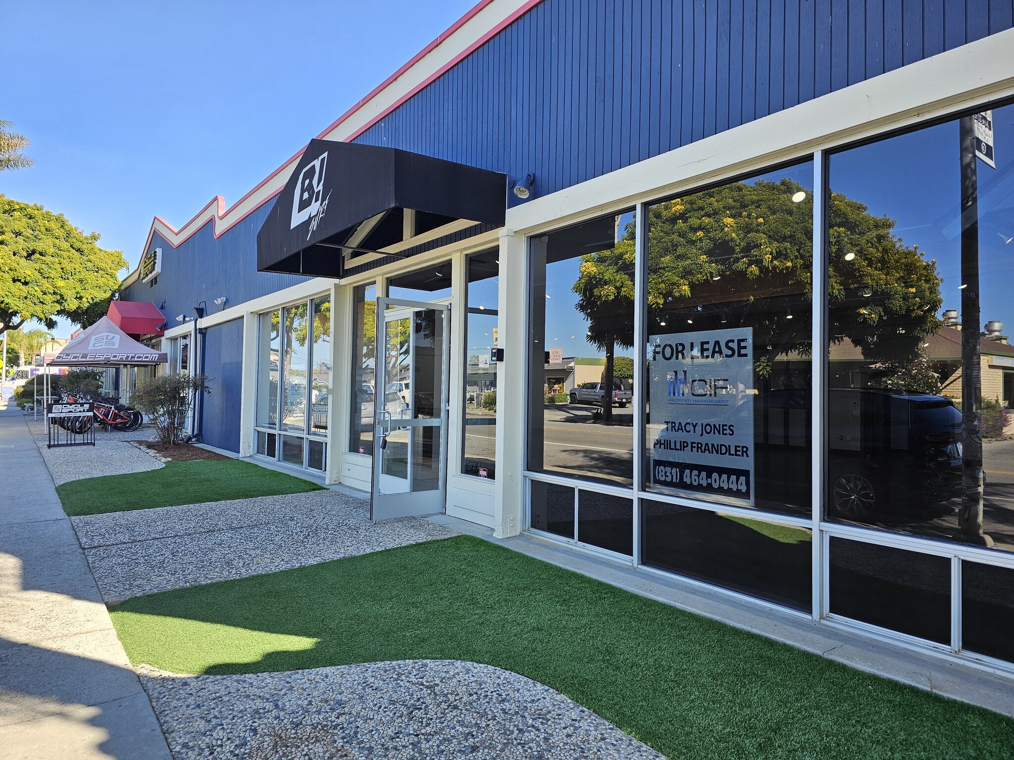 912-950 41st Ave, Santa Cruz, CA for lease Building Photo- Image 1 of 24