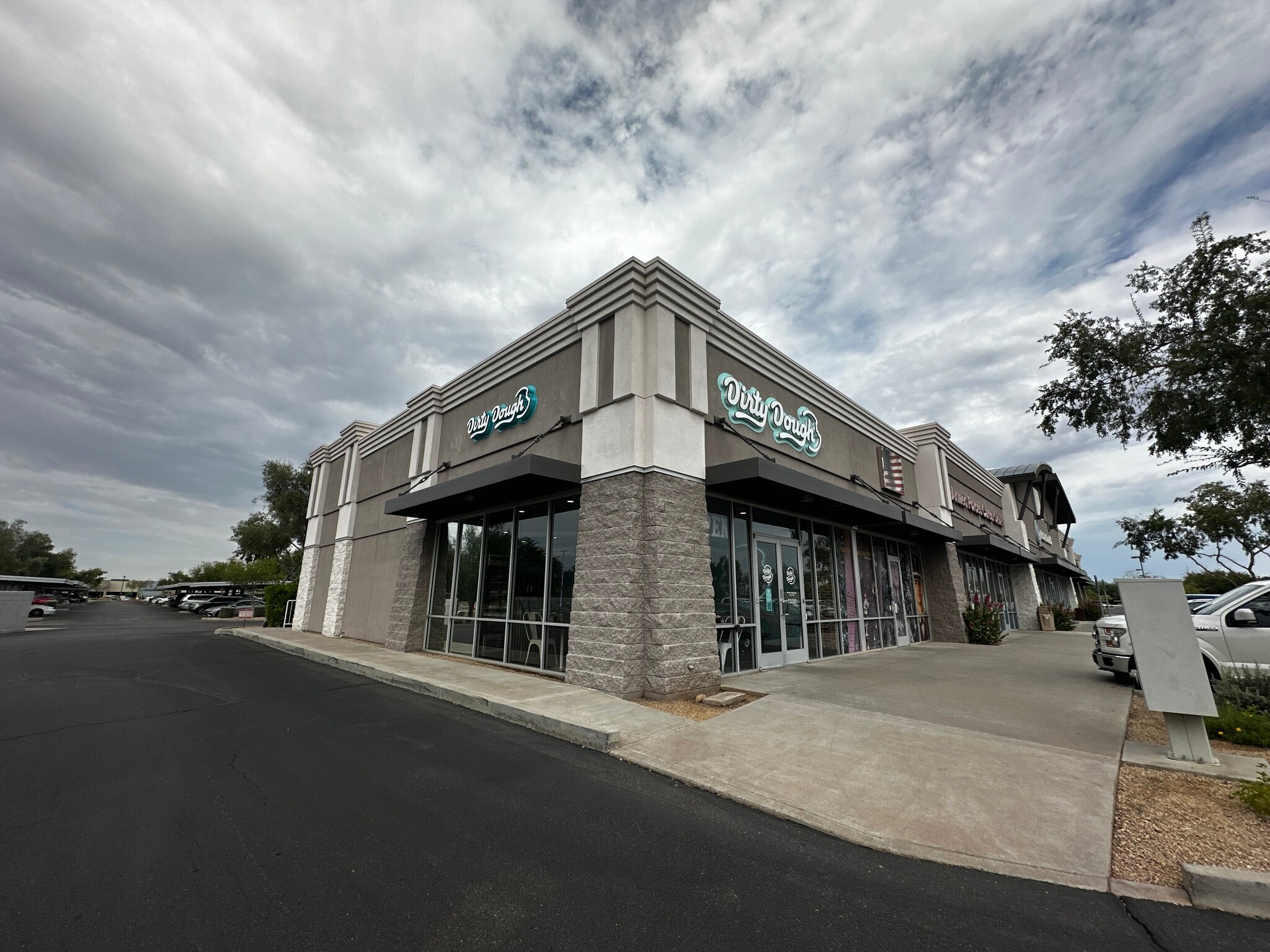 1920 S Stapley Dr, Mesa, AZ for lease Interior Photo- Image 1 of 9