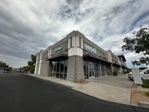 1920 S Stapley Dr, Mesa, AZ for lease Interior Photo- Image 1 of 9