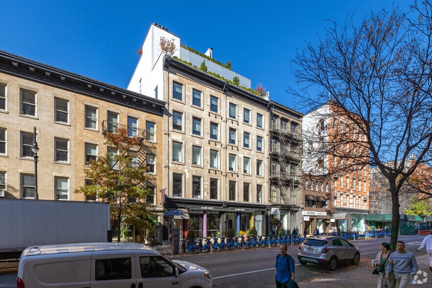 420 W Broadway, New York, NY for sale - Building Photo - Image 1 of 1