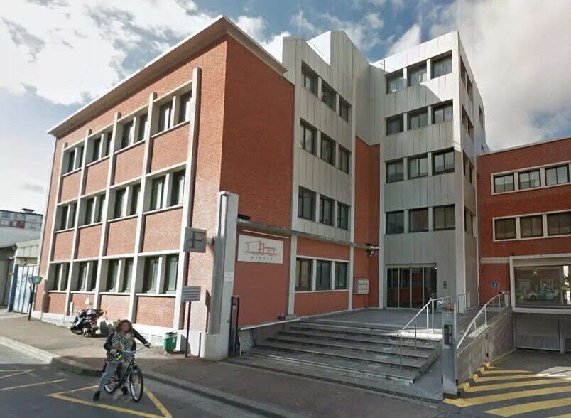 12-14 Rue Avaulée, Malakoff for lease - Building Photo - Image 2 of 2