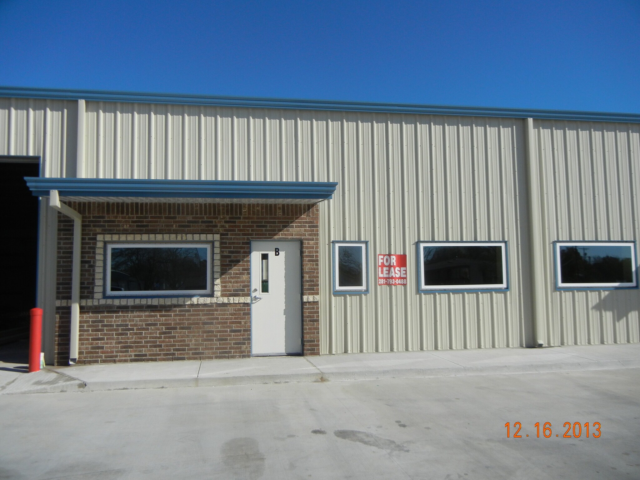 1821 Dickinson Ave, Dickinson, TX for lease Interior Photo- Image 1 of 8