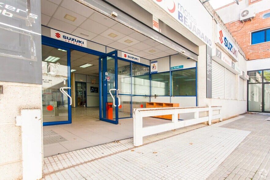 Multifamily in Madrid, Madrid for sale - Interior Photo - Image 1 of 1