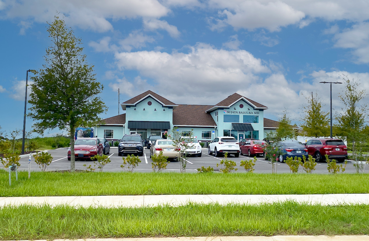 17154 S US Highway 441, Summerfield, FL for lease Building Photo- Image 1 of 9