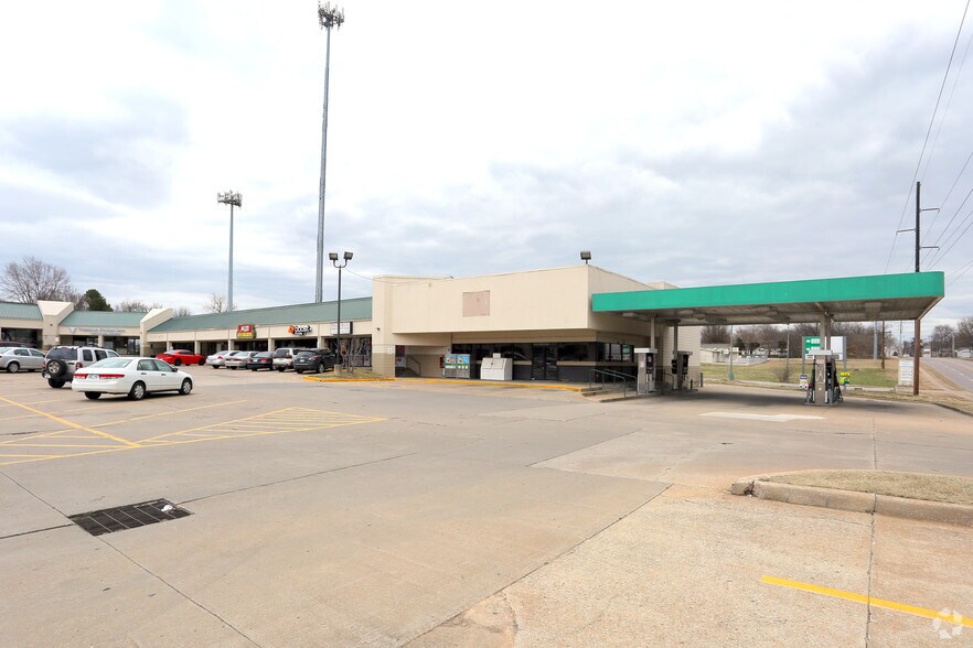 2309A W Edison St, Tulsa, OK for lease - Building Photo - Image 2 of 5