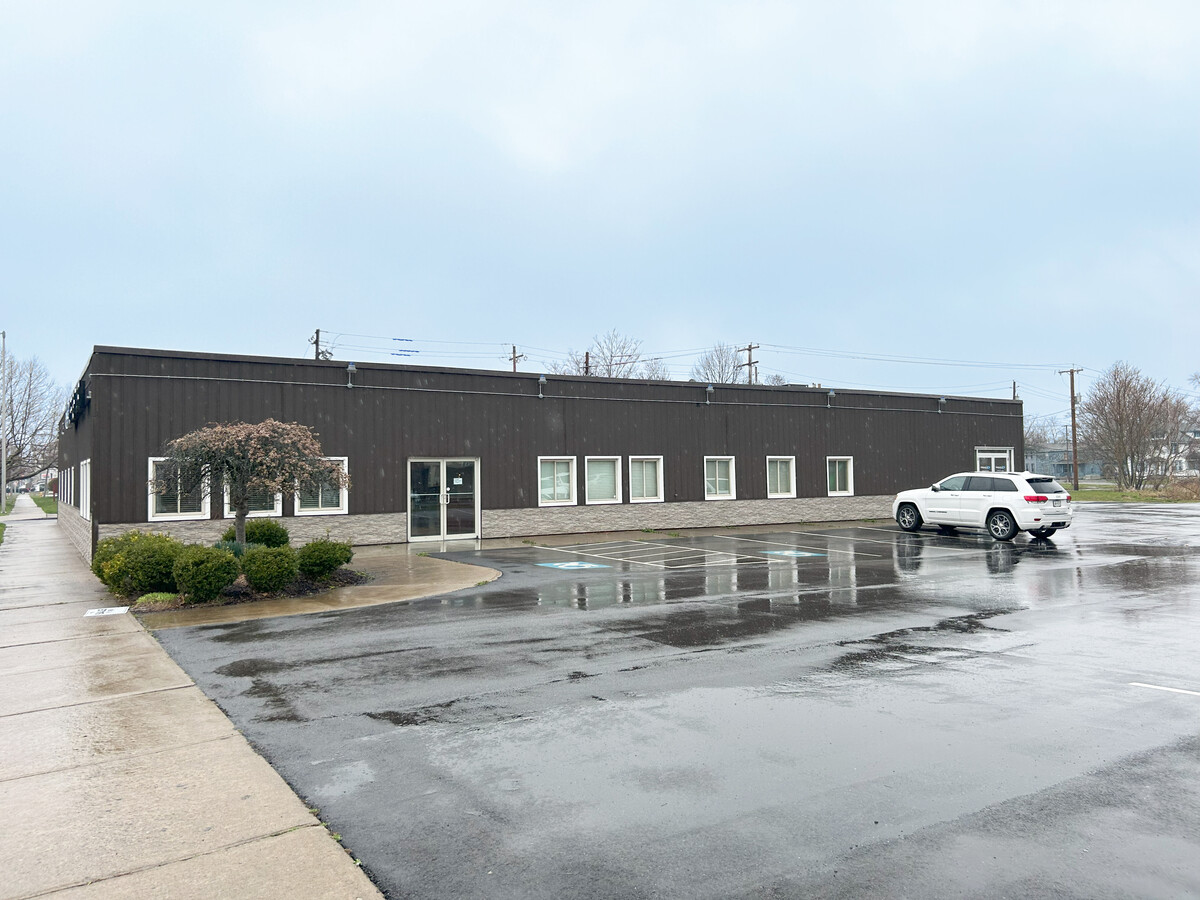 601 E Church St, Elmira, NY 14901 - Office for Sale | LoopNet